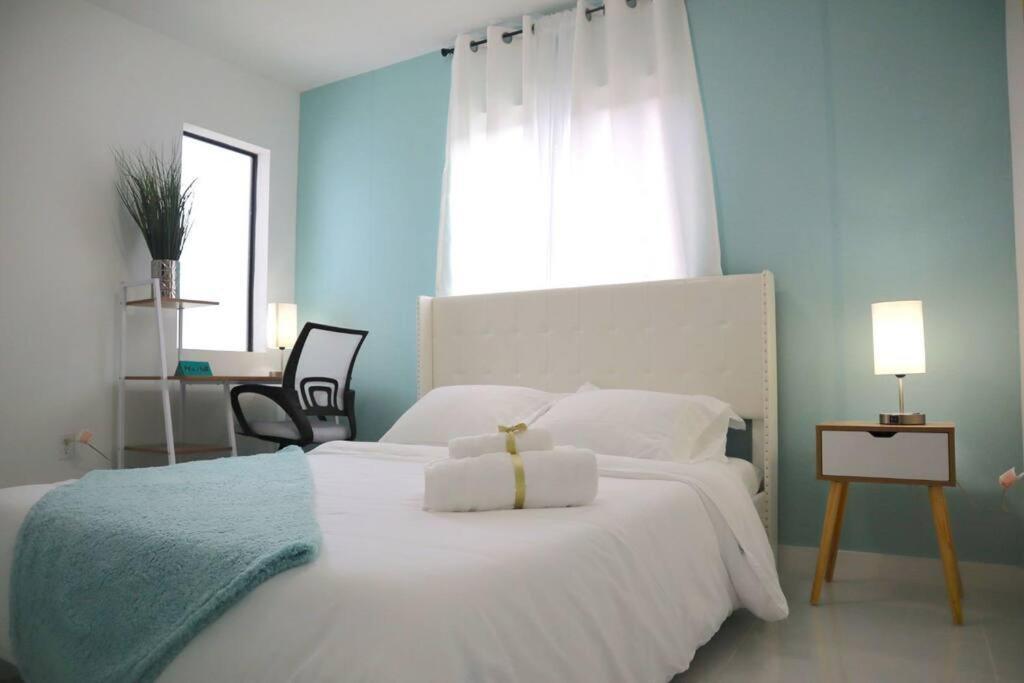 Star Home-Wynwood/Airport/Miami Ngoại thất bức ảnh